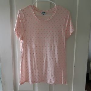 Old Navy Pink Polkadot Shirt ❤ 3+ BUNDLE
